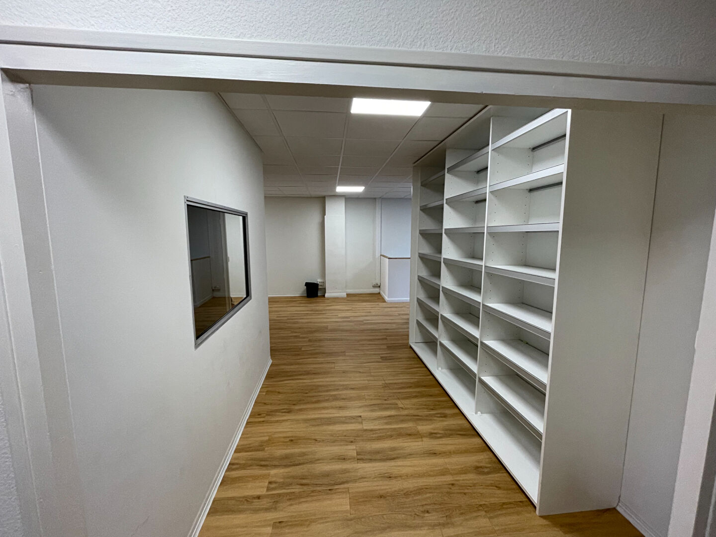 Photo BUREAUX -  AVENUE DE SAXE 69003 LYON image 5/6