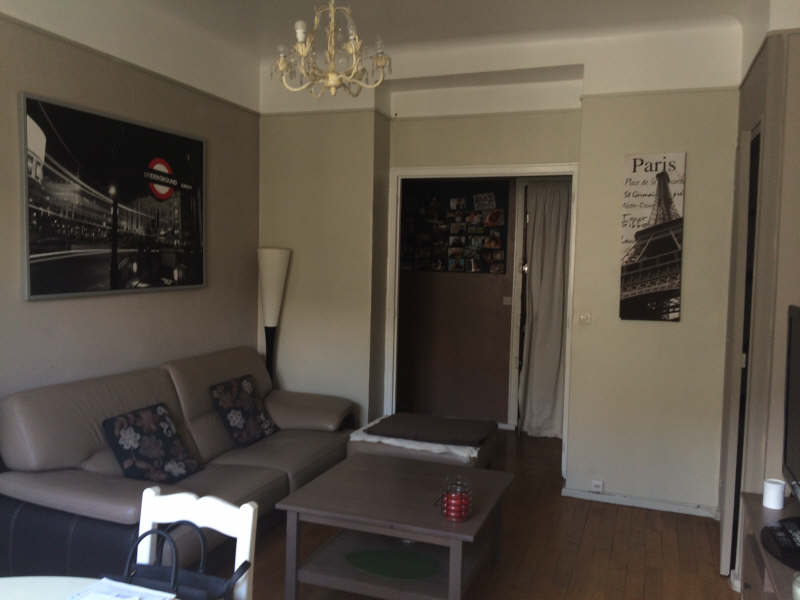Photo F3 - 66 RUE DU LAC 69003 LYON image 1/6