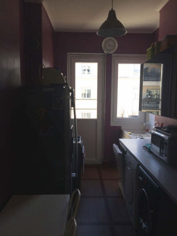 Photo F3 - 66 RUE DU LAC 69003 LYON image 3/6