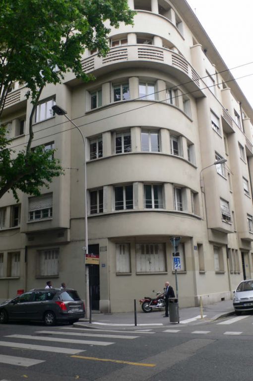Photo F3 - 66 RUE DU LAC 69003 LYON image 6/6