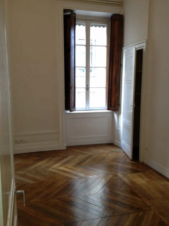 Photo F5 - COURS GAMBETTA - LYON 7 image 6/6