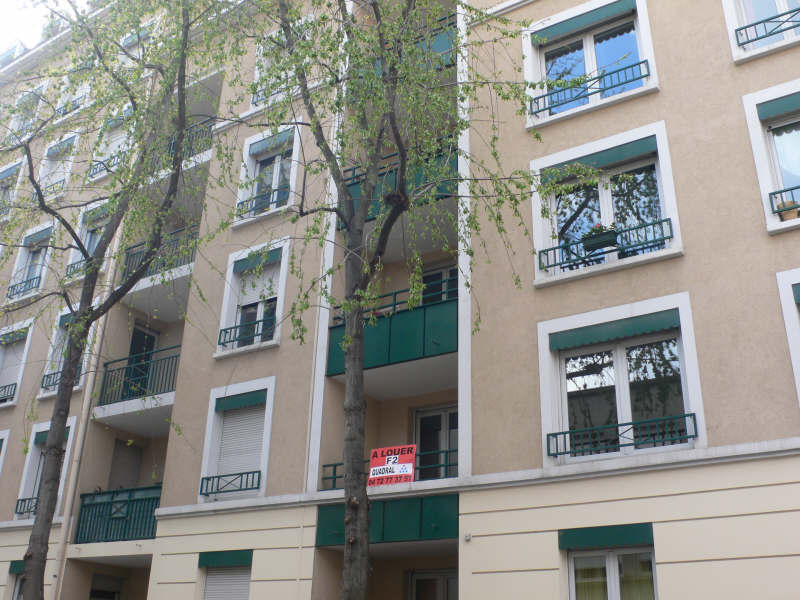 Agence immobilière de 
 REGIE LESCUYER ET ASSOCIES Lyon 6eme - REGIE LESCUYER ET ASSOCIES 

