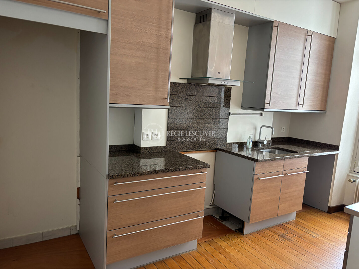 F4 bis - 1 PLACE ARISTIDE BRIAND 69003 LYON