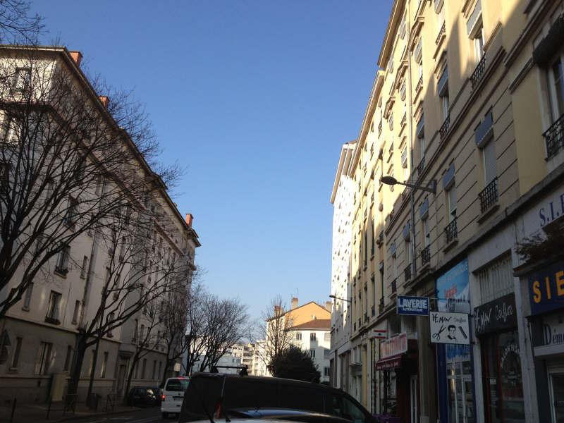 Agence immobilière de 
 REGIE LESCUYER ET ASSOCIES Lyon 6eme - REGIE LESCUYER ET ASSOCIES 
