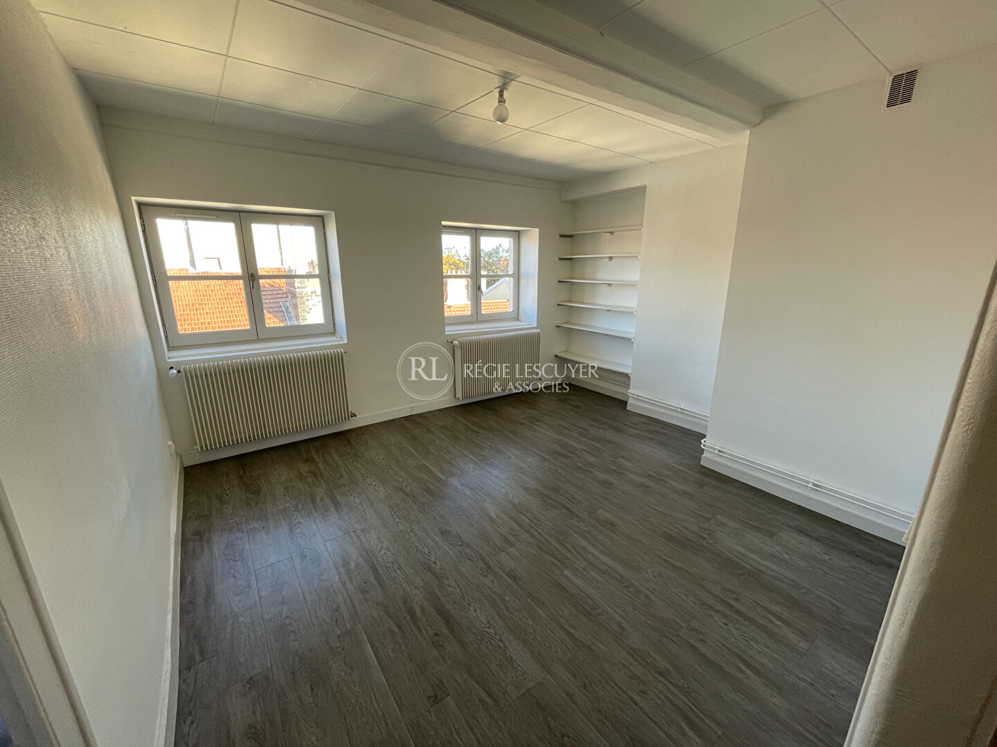 F2 - 18 RUE PAUL BERT 69003 LYON