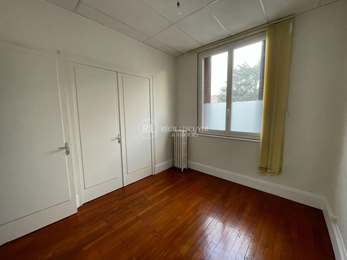 Agence immobilière de 
 REGIE LESCUYER ET ASSOCIES Lyon 6eme - REGIE LESCUYER ET ASSOCIES 
