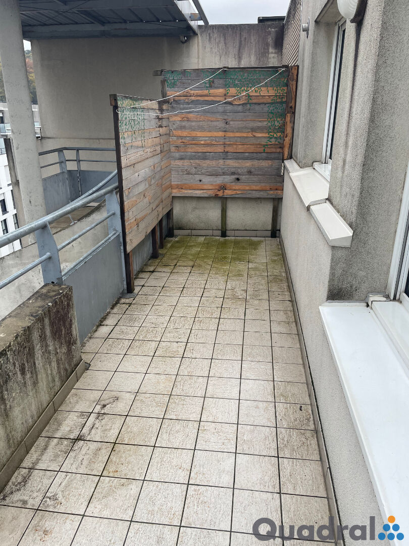 Photo F3 23 Rue Emile DUPORT image 3/6
