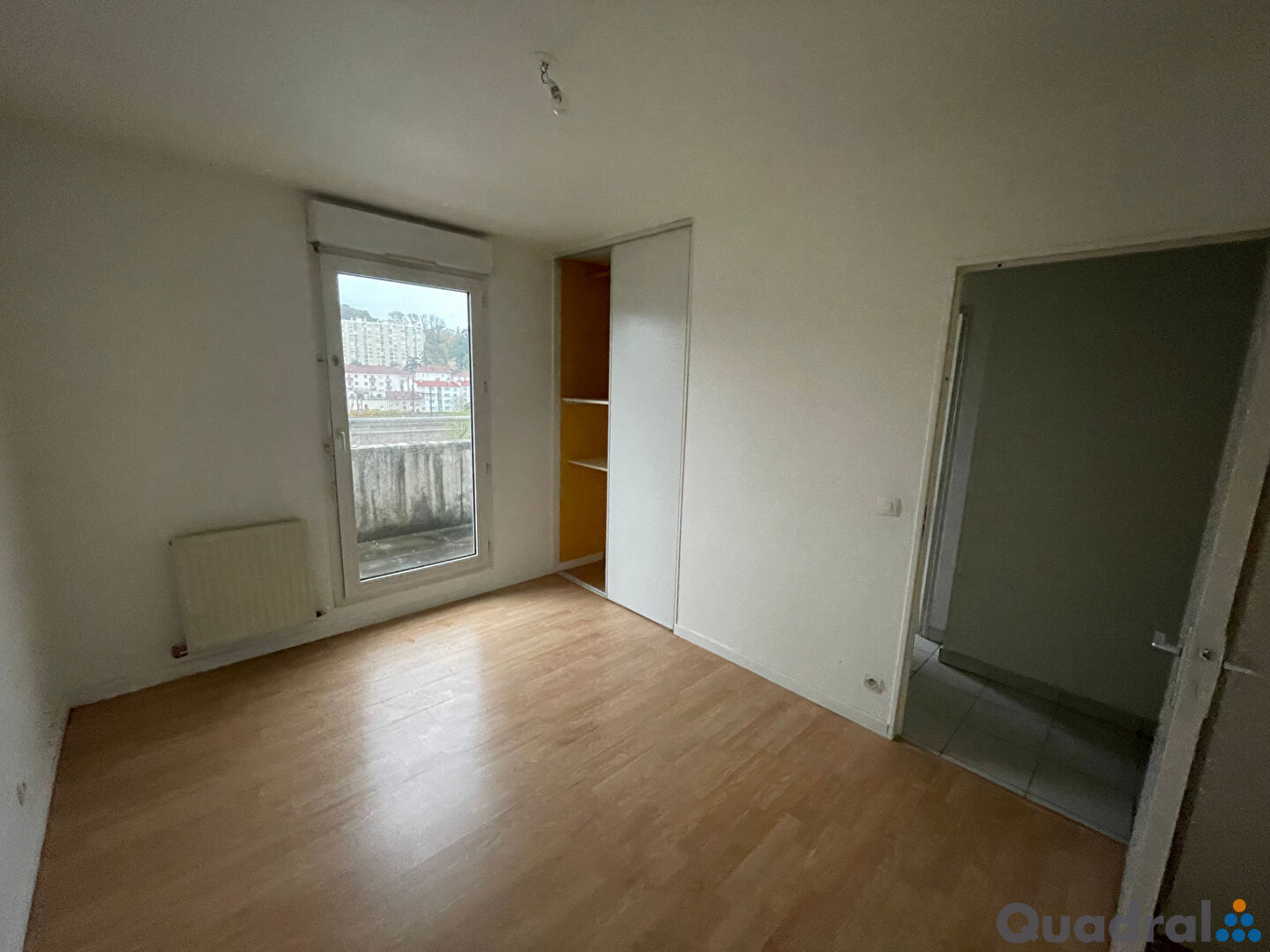 Photo F3 23 Rue Emile DUPORT image 6/6