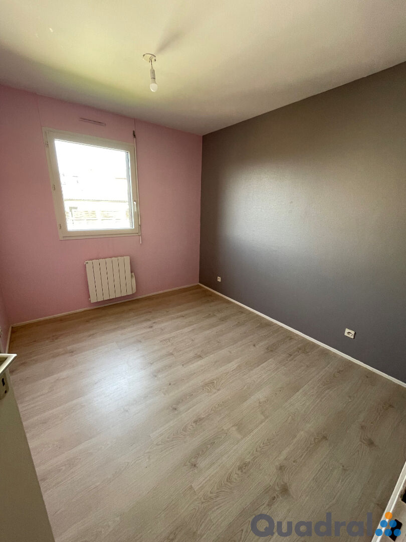 Photo F4 3 RUE ABBE PAPON image 6/6