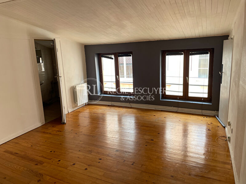 Photo F1 130 MONTEE DE LA GRANDE COTE 69001 LYON image 2/6