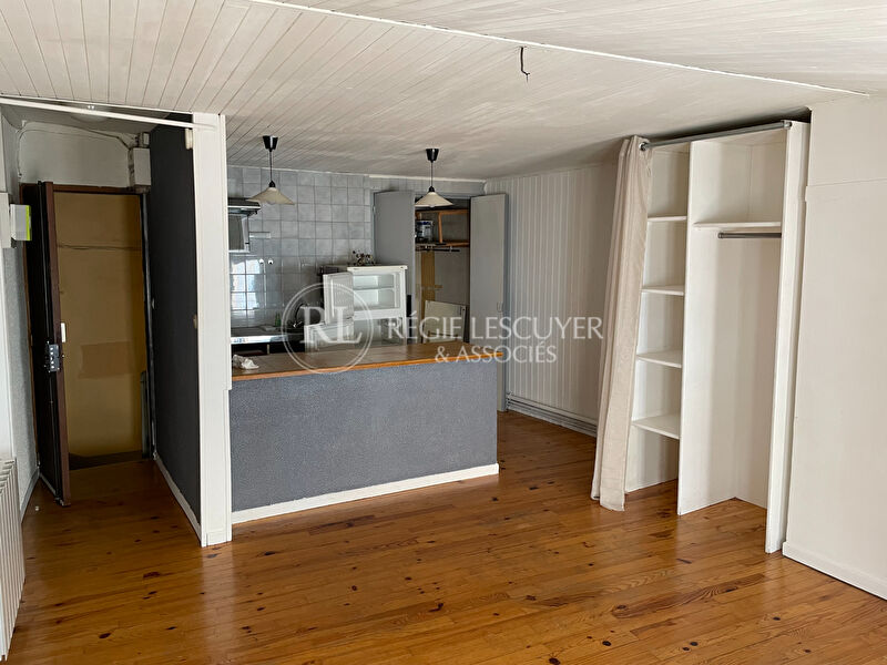 Photo F1 130 MONTEE DE LA GRANDE COTE 69001 LYON image 3/6