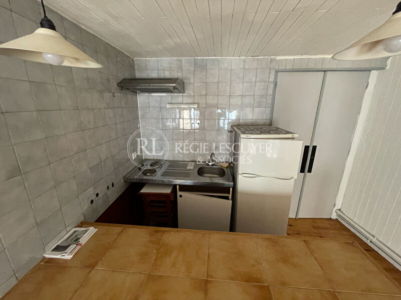 Photo F1 130 MONTEE DE LA GRANDE COTE 69001 LYON image 4/6