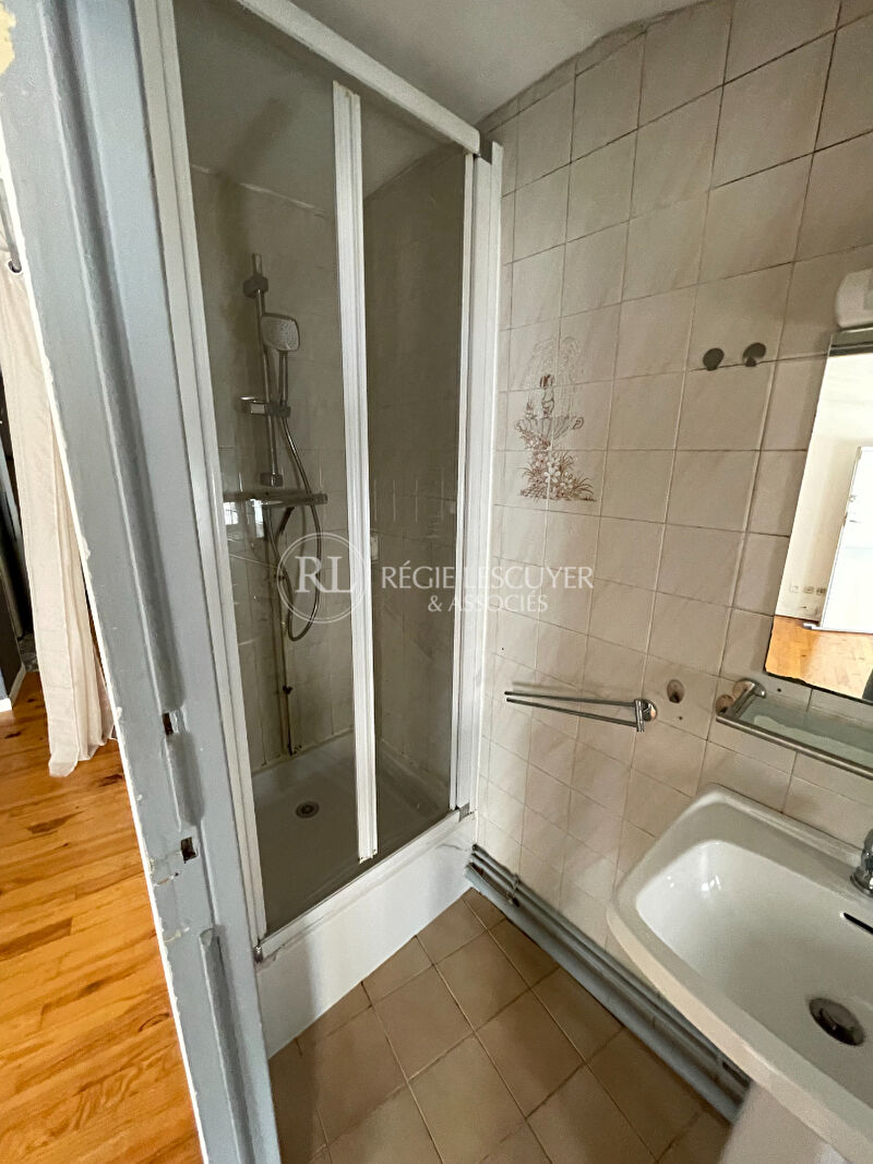 Photo F1 130 MONTEE DE LA GRANDE COTE 69001 LYON image 5/6