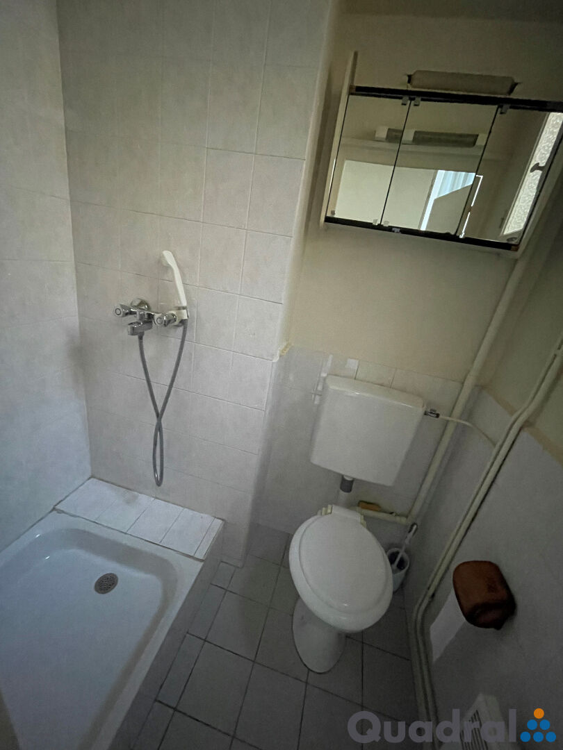 Photo LOCAL PROFESSIONNEL AVENUE DES FRERES LUMIERE LYON 8 image 3/6