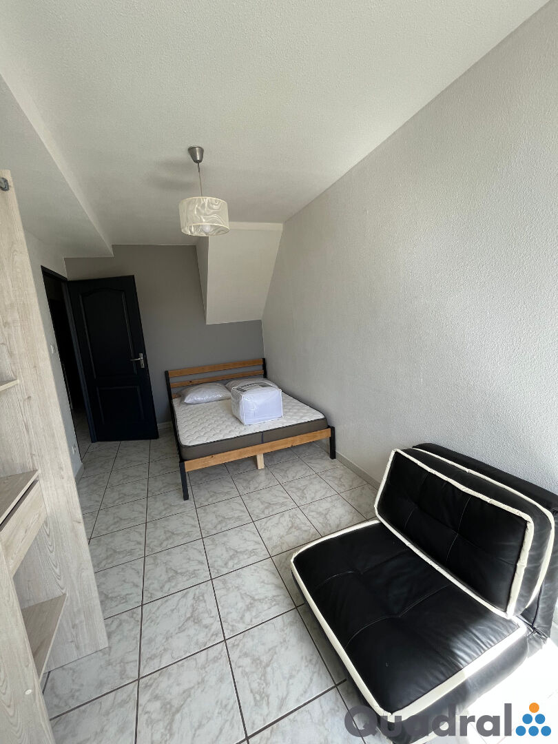 Photo F2 MEUBLE - 12 rue Buffevent  38260 LA COTE SAINT ANDRE image 5/6
