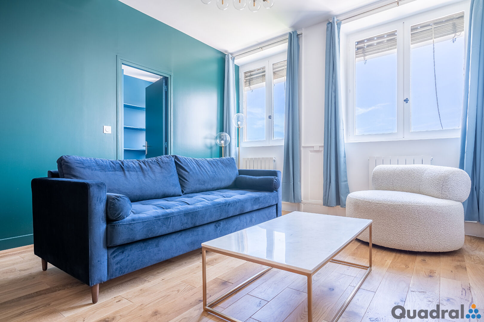 Agence immobilière de 
 REGIE LESCUYER ET ASSOCIES Lyon 6eme - REGIE LESCUYER ET ASSOCIES 
