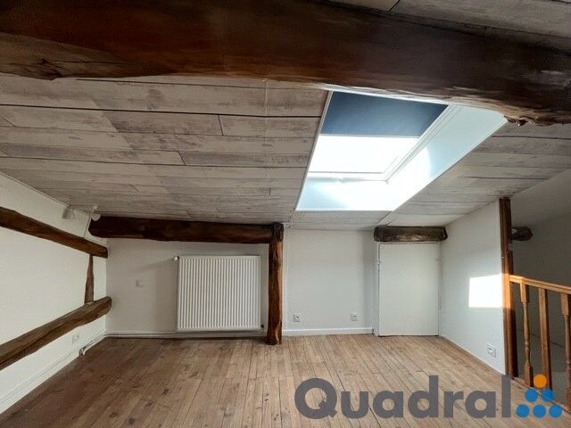 MAISON . RUE DU PETIT BION 38300 BOURGOIN JALLIEU ( 38)