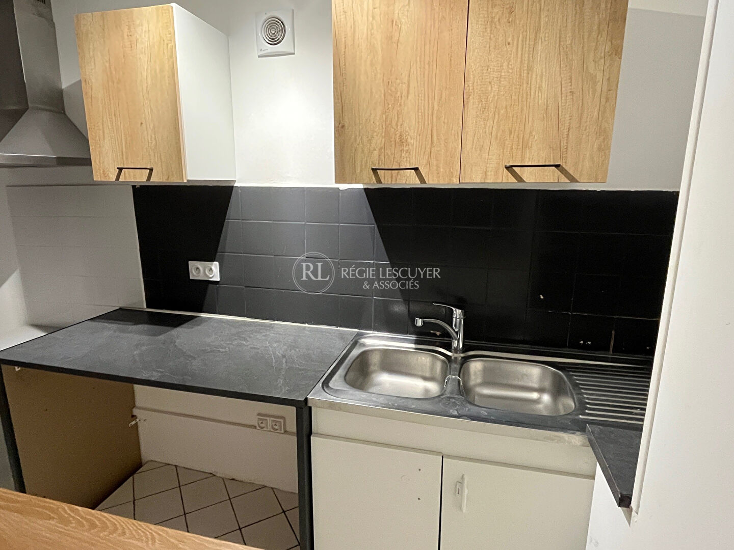Photo MAISON RUE DU PETIT BION 38300 BOURGOIN JALLIEU ( 38) image 2/6