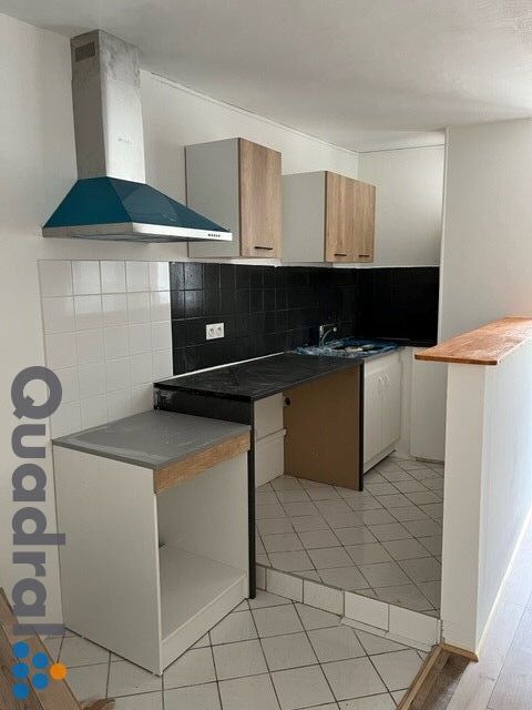Photo MAISON RUE DU PETIT BION 38300 BOURGOIN JALLIEU ( 38) image 3/6