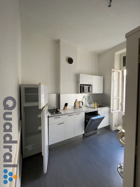 Agence immobilière de 
 REGIE LESCUYER ET ASSOCIES Lyon 6eme - REGIE LESCUYER ET ASSOCIES 
