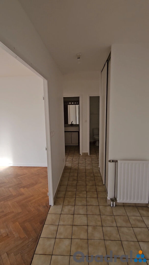 Photo F2-  SAINT ANTOINE- LYON 3 image 6/6
