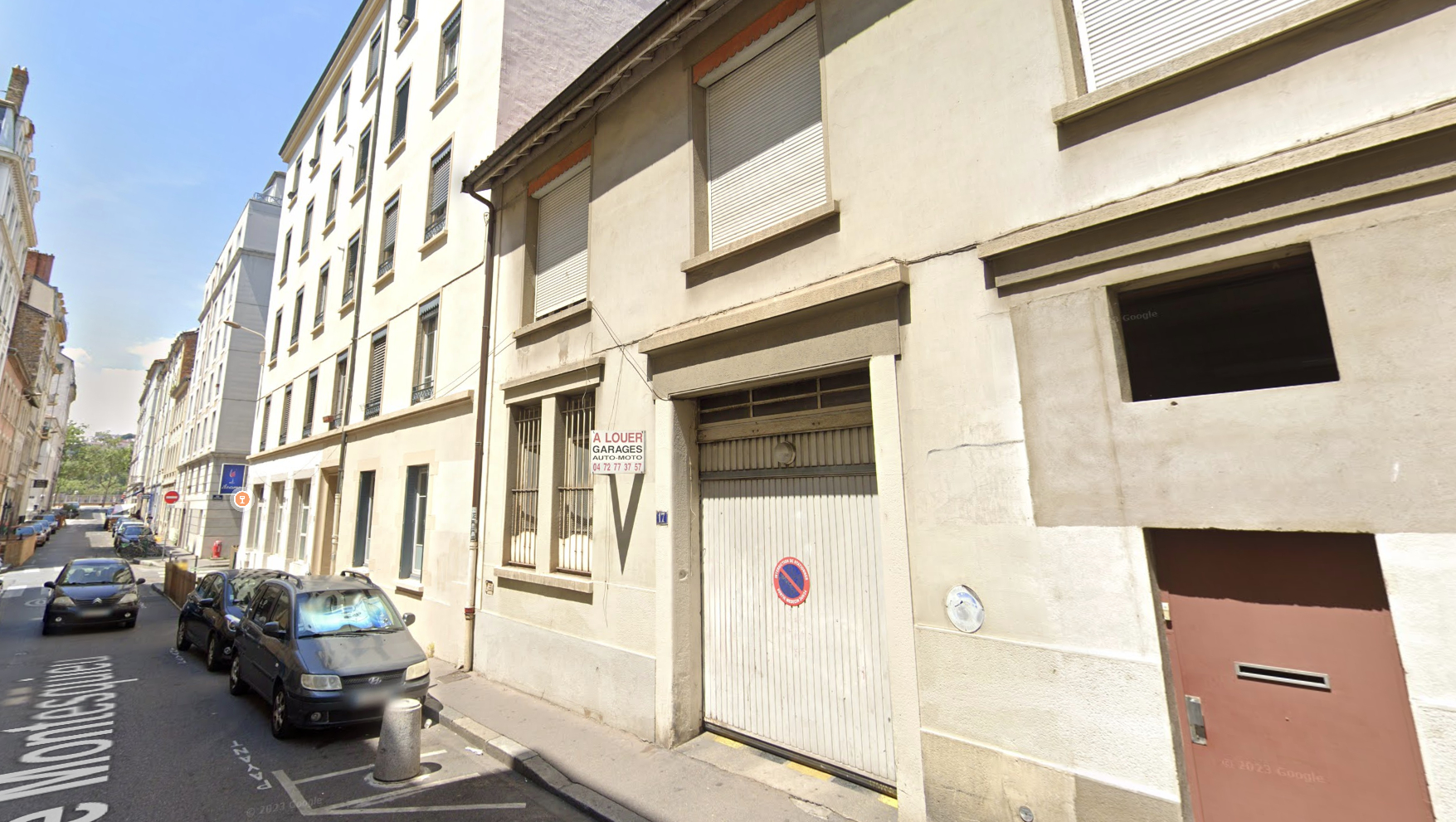 Agence immobilière de 
 REGIE LESCUYER ET ASSOCIES Lyon 6eme - REGIE LESCUYER ET ASSOCIES 
