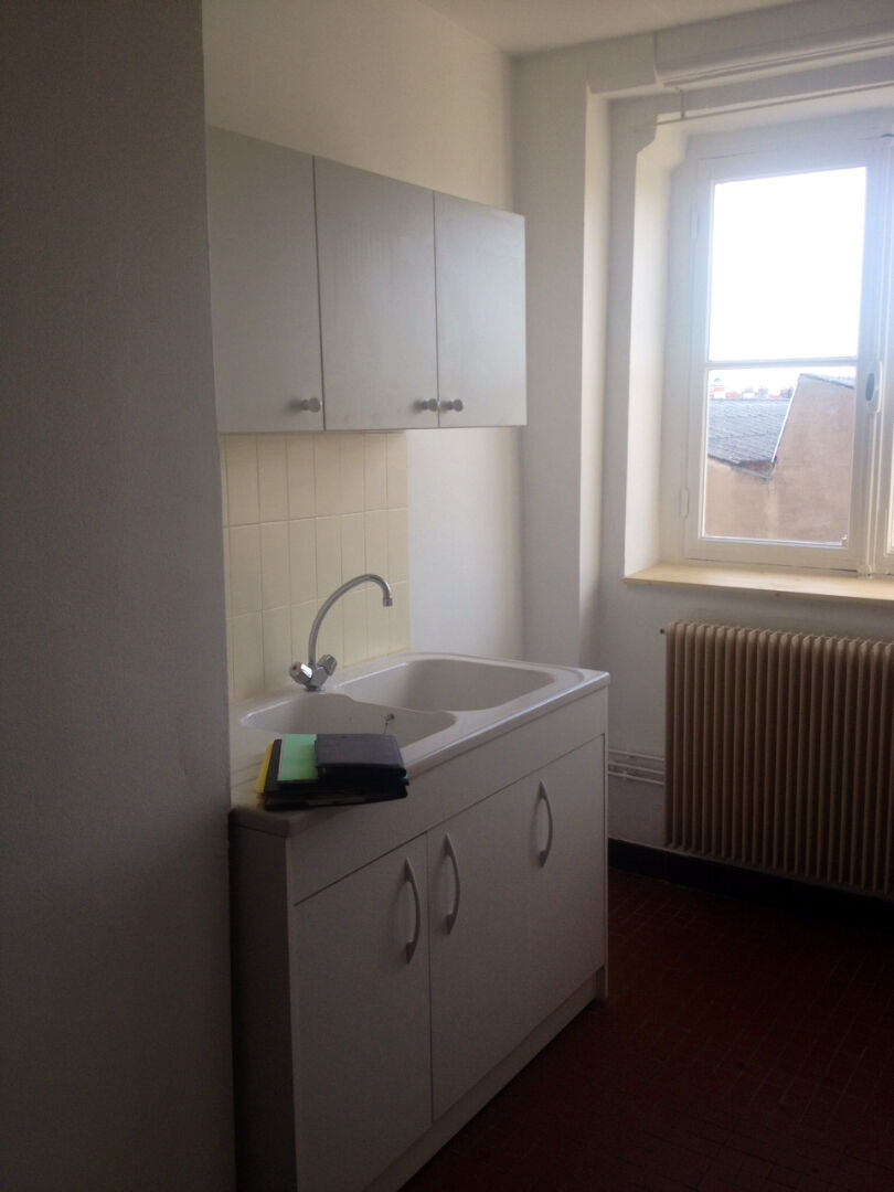Agence immobilière de 
 REGIE LESCUYER ET ASSOCIES Lyon 6eme - REGIE LESCUYER ET ASSOCIES 
