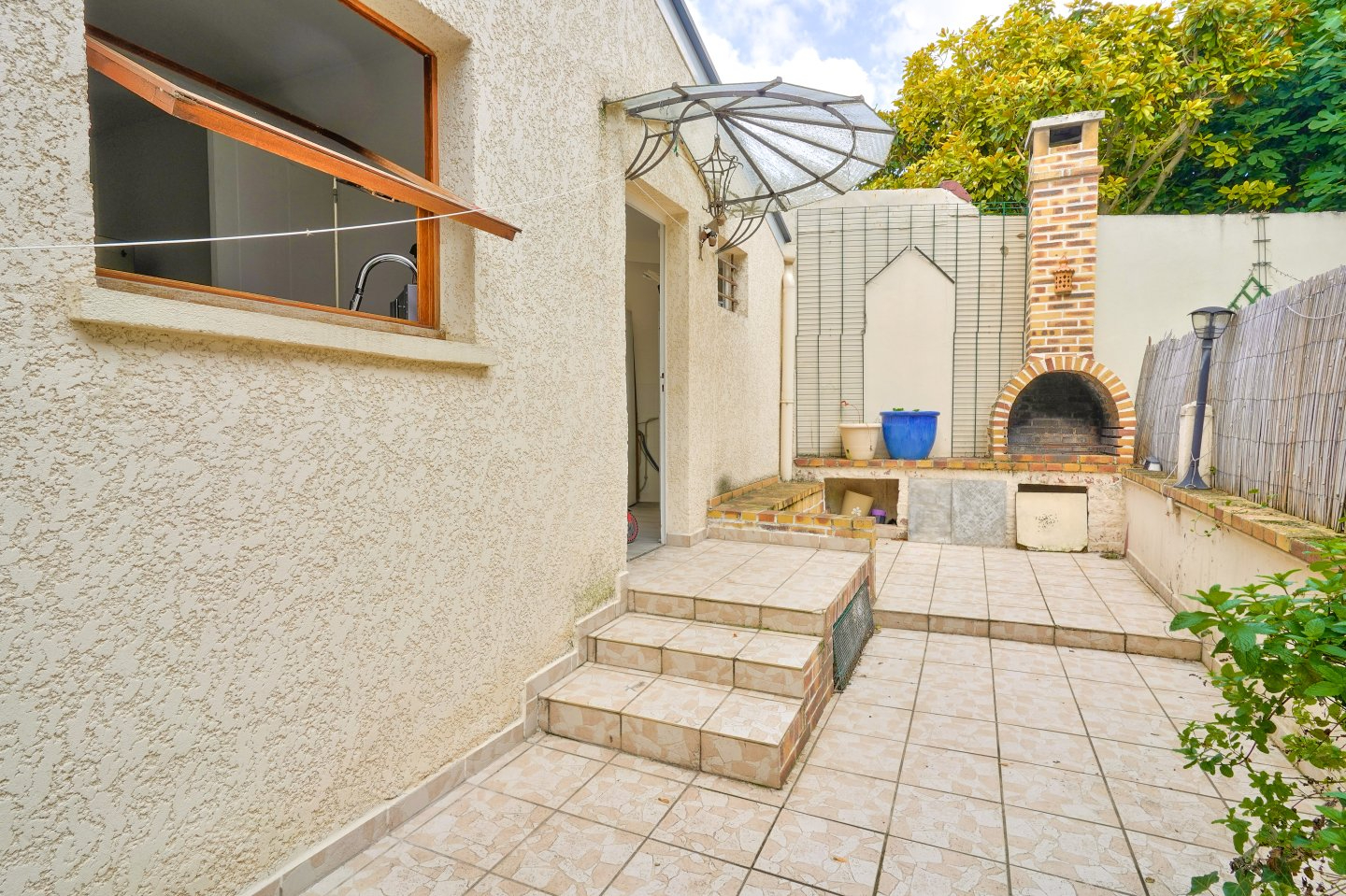 Maison de Ville - 4 Pièces - 75 m²