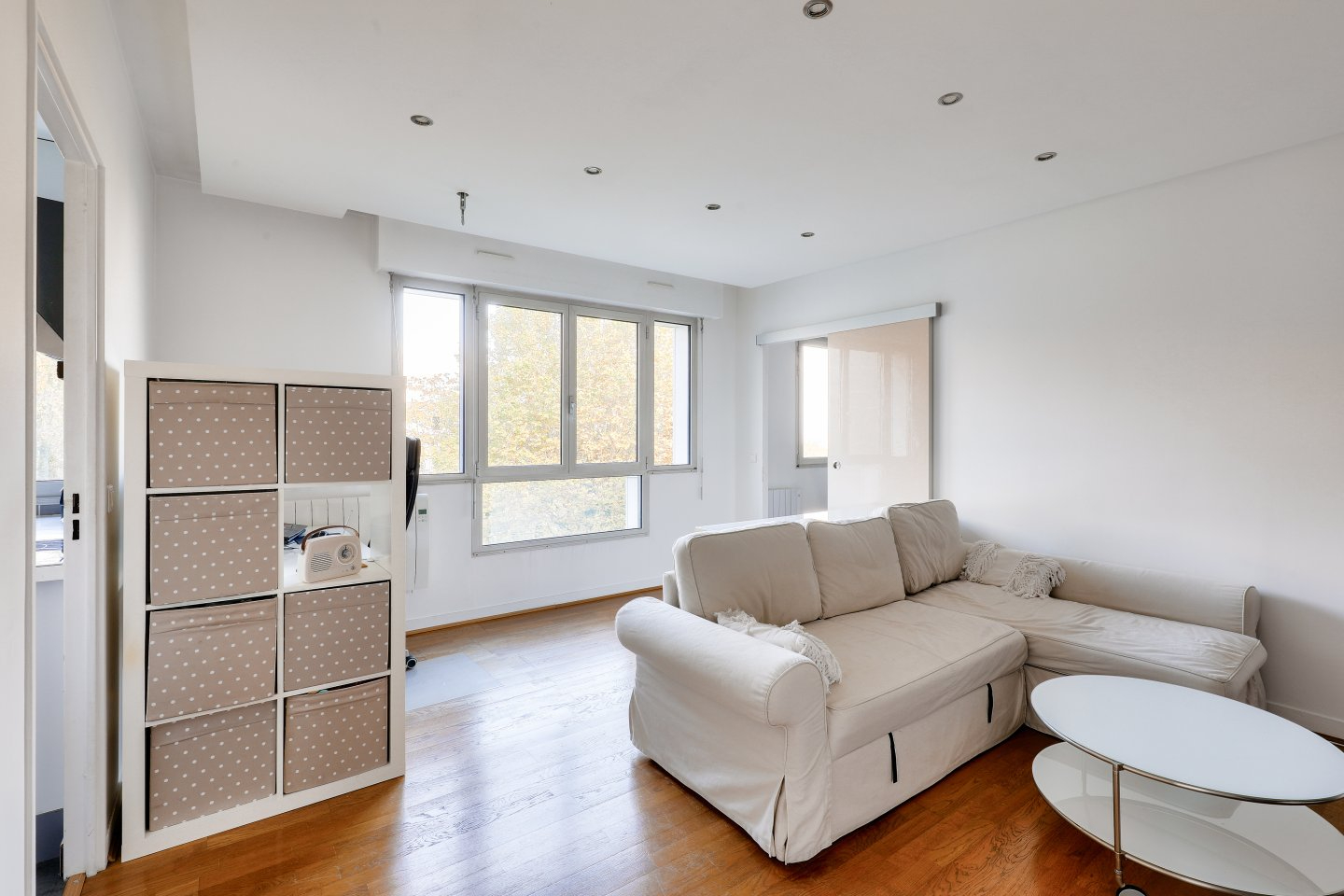 Agence immobilière de Rive Ouest Immobilier - RIVE OUEST IMMOBILIER - BOULOGNE BILLANCOURT