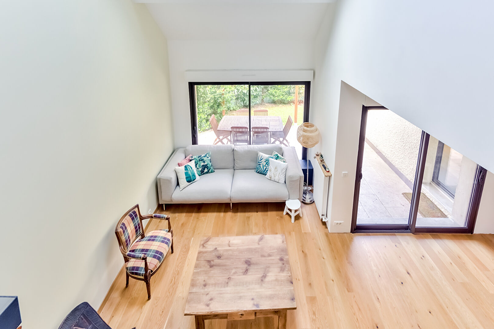 Photo MAISON - CLAMART - 124,11 m2 image 3/6