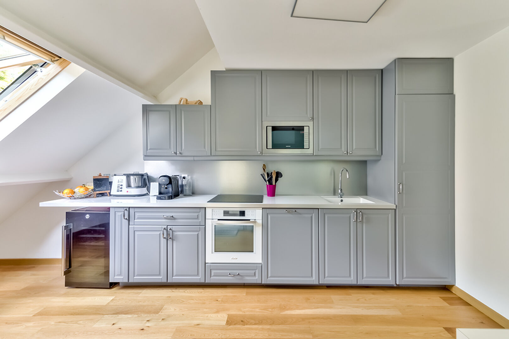 Photo MAISON - CLAMART - 124,11 m2 image 4/6