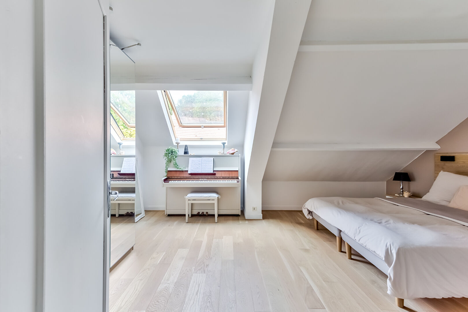 Photo MAISON - CLAMART - 124,11 m2 image 5/6