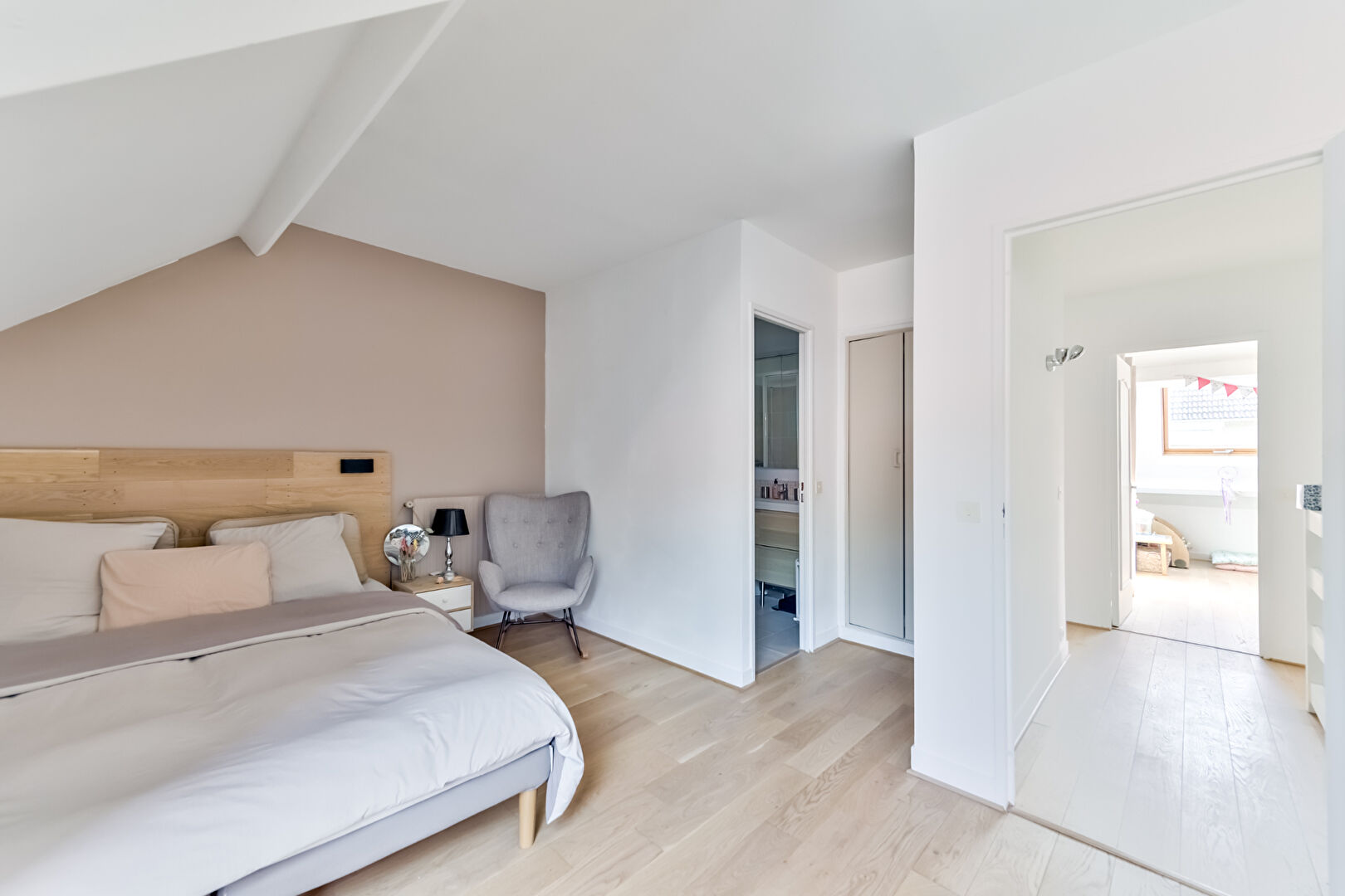 Photo MAISON - CLAMART - 124,11 m2 image 6/6