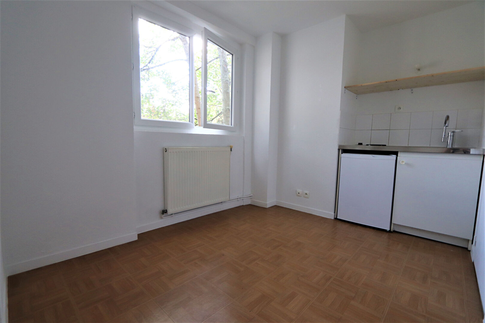 Appartement - Bourg La Reine - 1 pièce - 14m