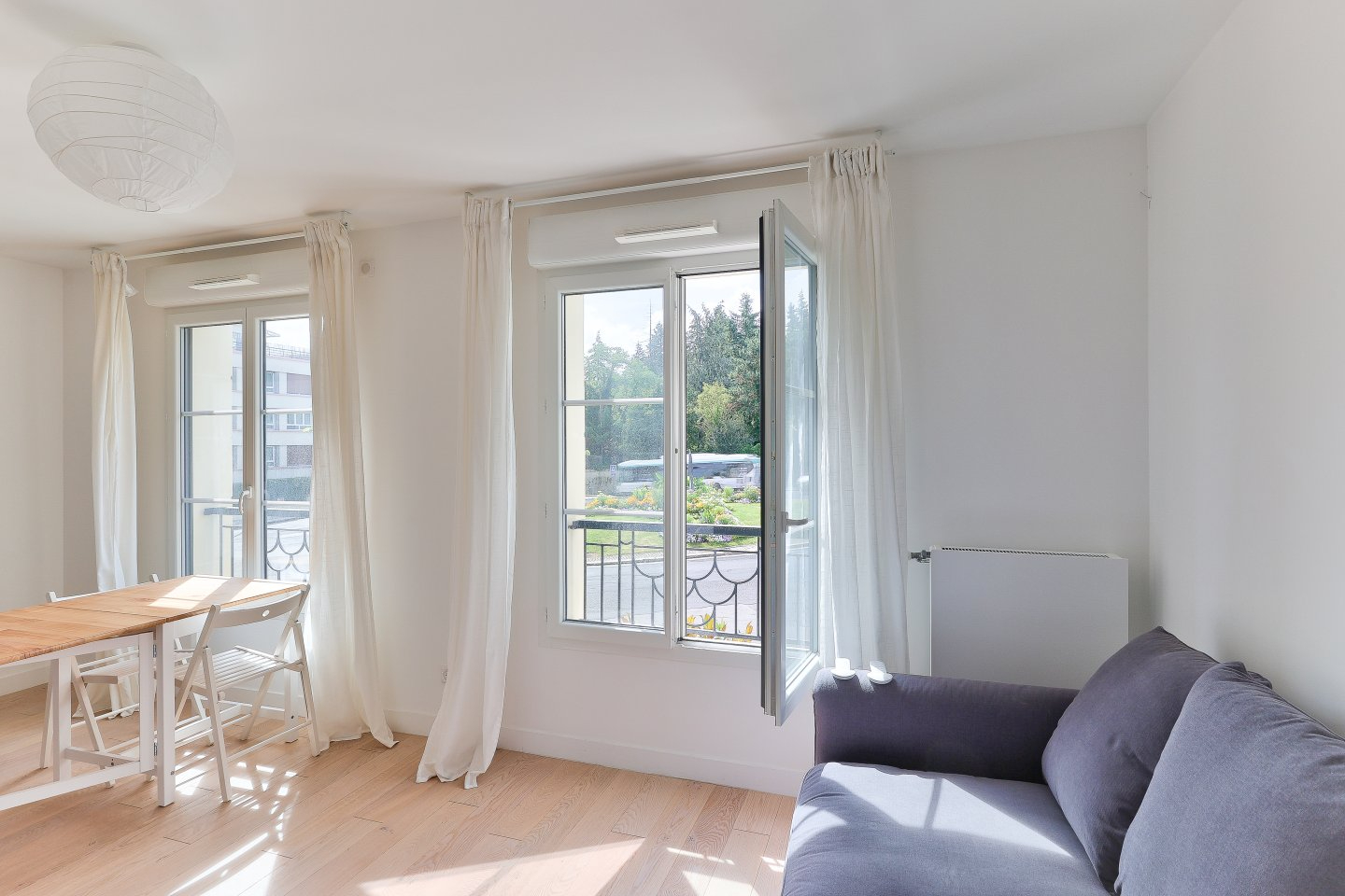 Agence immobilière de Rive Ouest Immobilier - RIVE OUEST IMMOBILIER - BOULOGNE BILLANCOURT