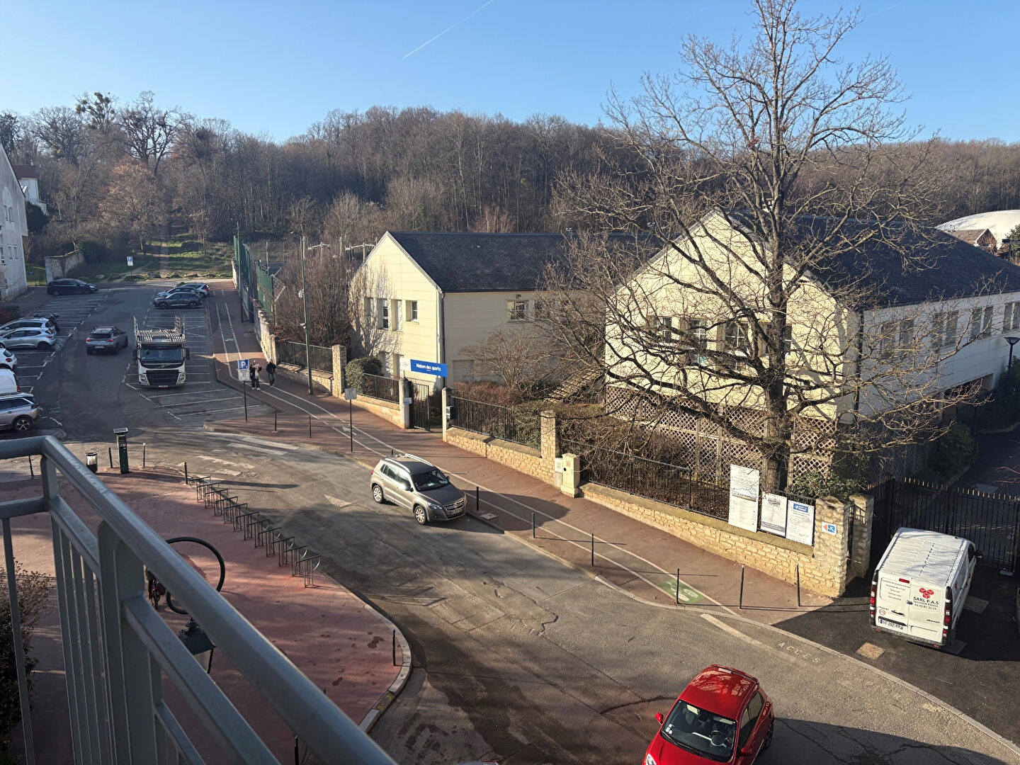 Agence immobilière de Rive Ouest Immobilier - RIVE OUEST IMMOBILIER - BOULOGNE BILLANCOURT