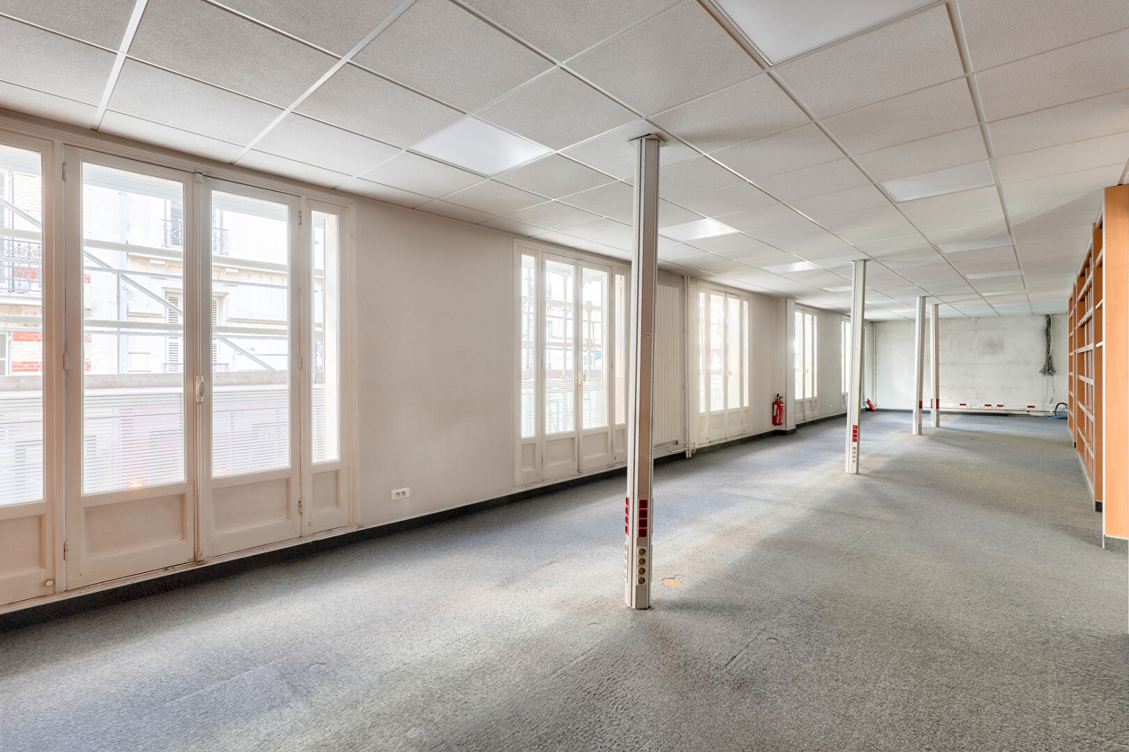 Agence immobilière de Rive Ouest Immobilier - RIVE OUEST IMMOBILIER - MEUDON