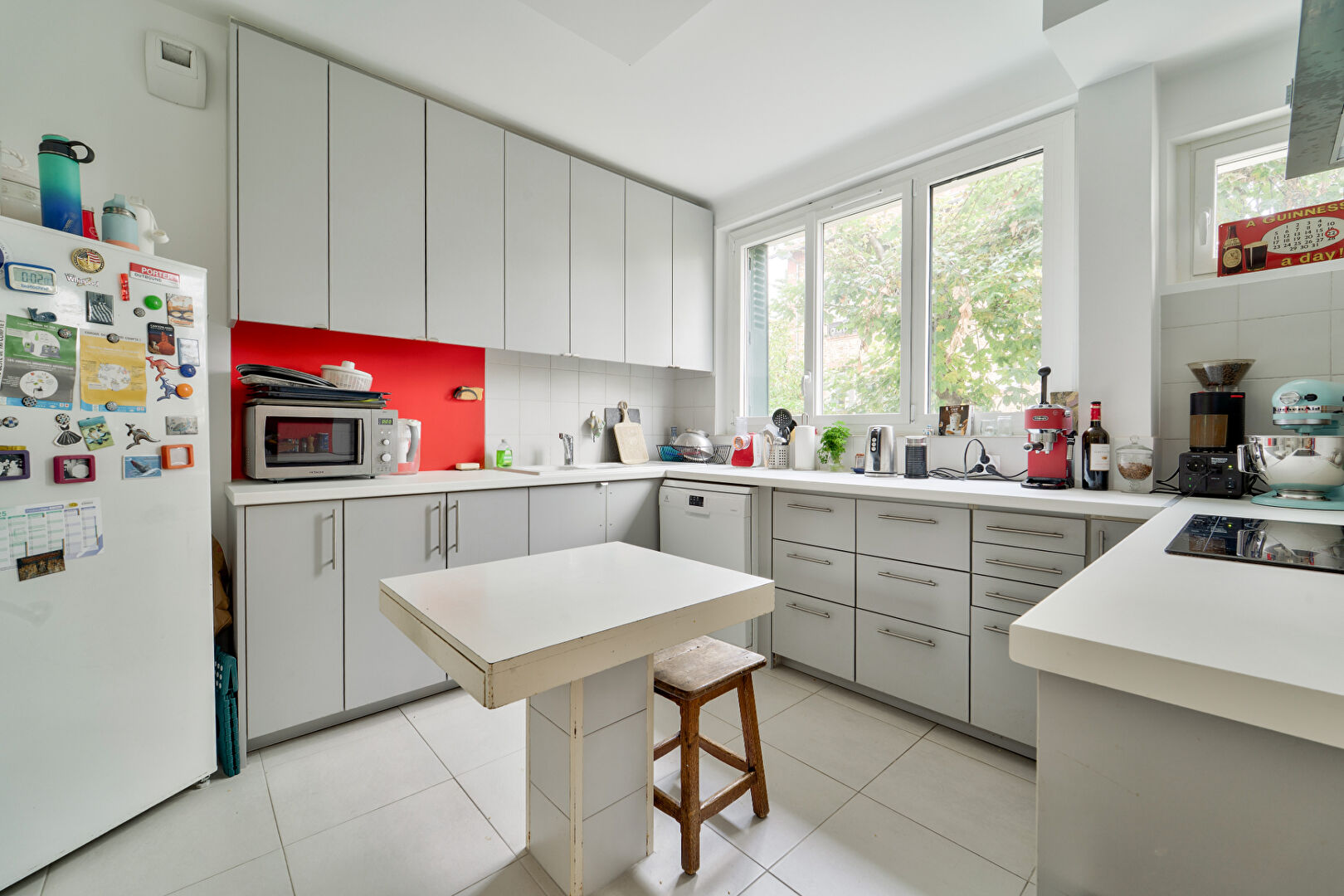 Photo Maison Meudon 5 pièce(s) 132.66 m2 image 3/6