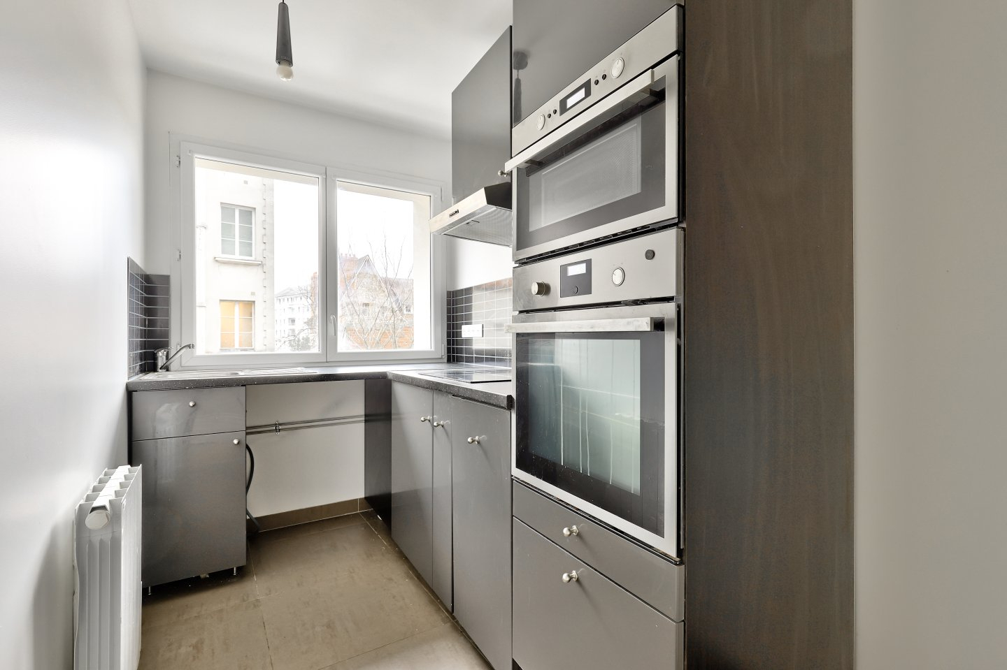 Agence immobilière de Rive Ouest Immobilier - RIVE OUEST IMMOBILIER - BOULOGNE BILLANCOURT