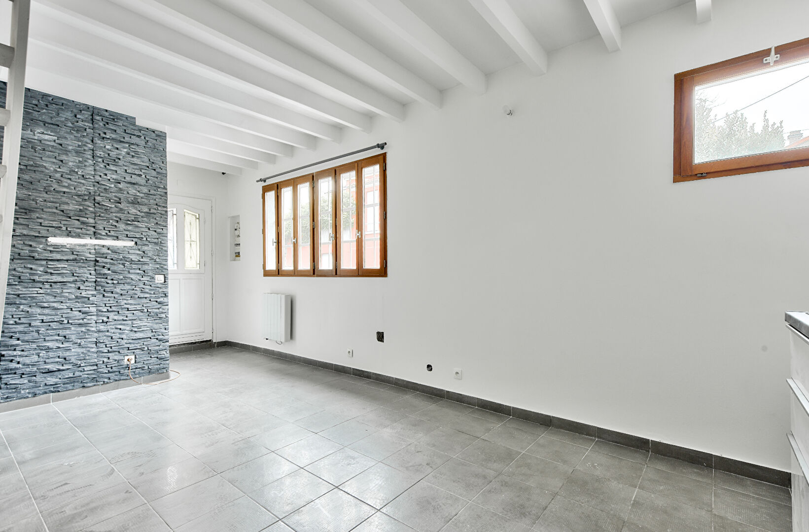 Photo Maison de ville - Vanves 2/3 pièce(s) 46 m2 image 2/4