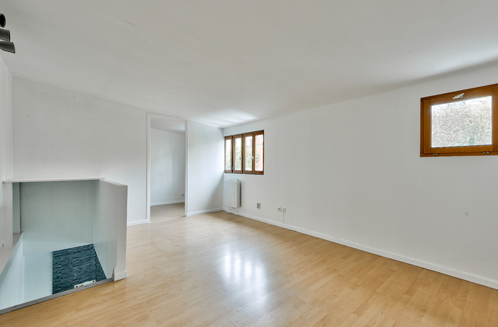 Photo Maison de ville - Vanves 2/3 pièce(s) 46 m2 image 3/4