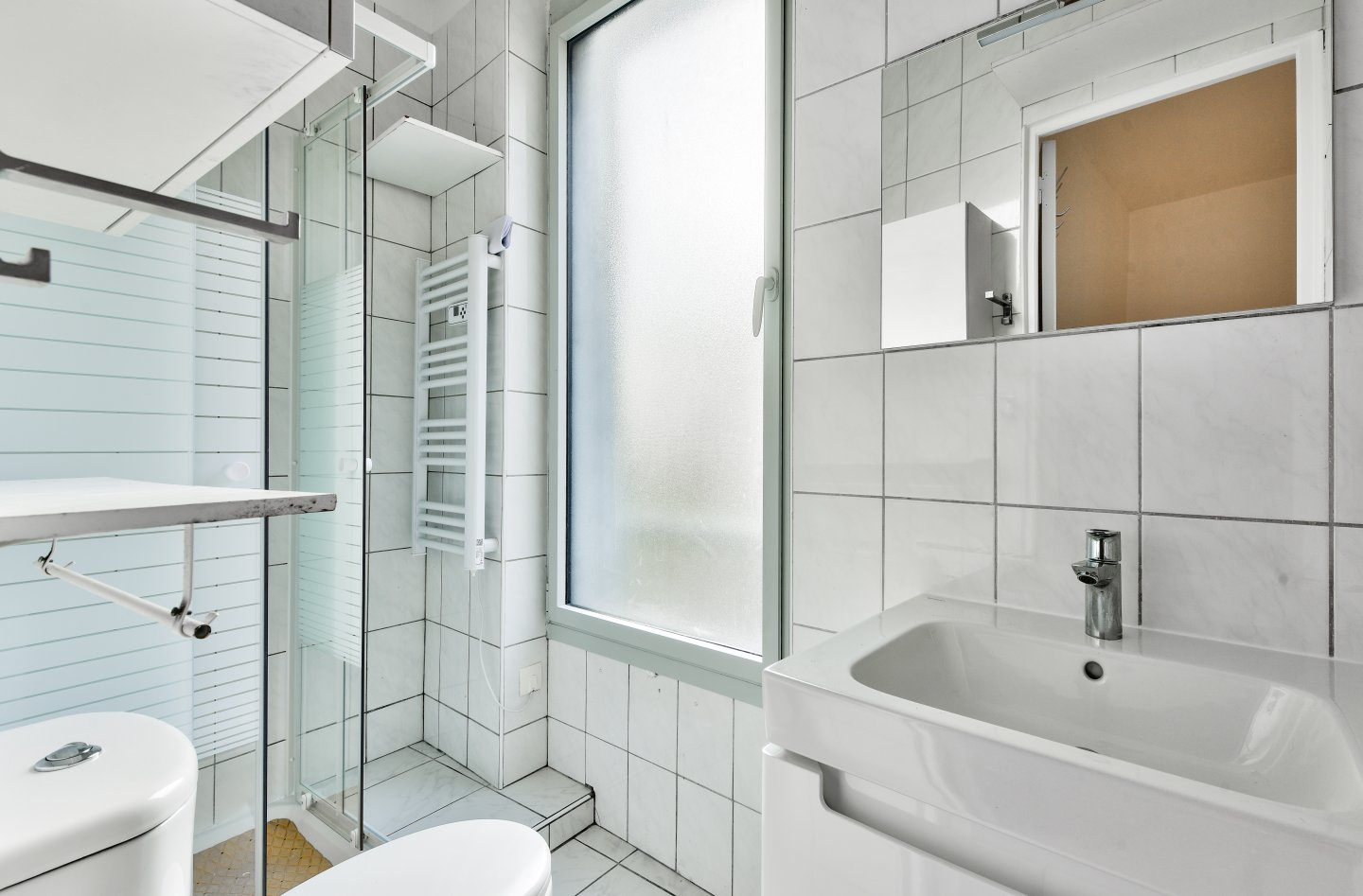 Photo Maison de ville - Vanves 2/3 pièce(s) 46 m2 image 4/4