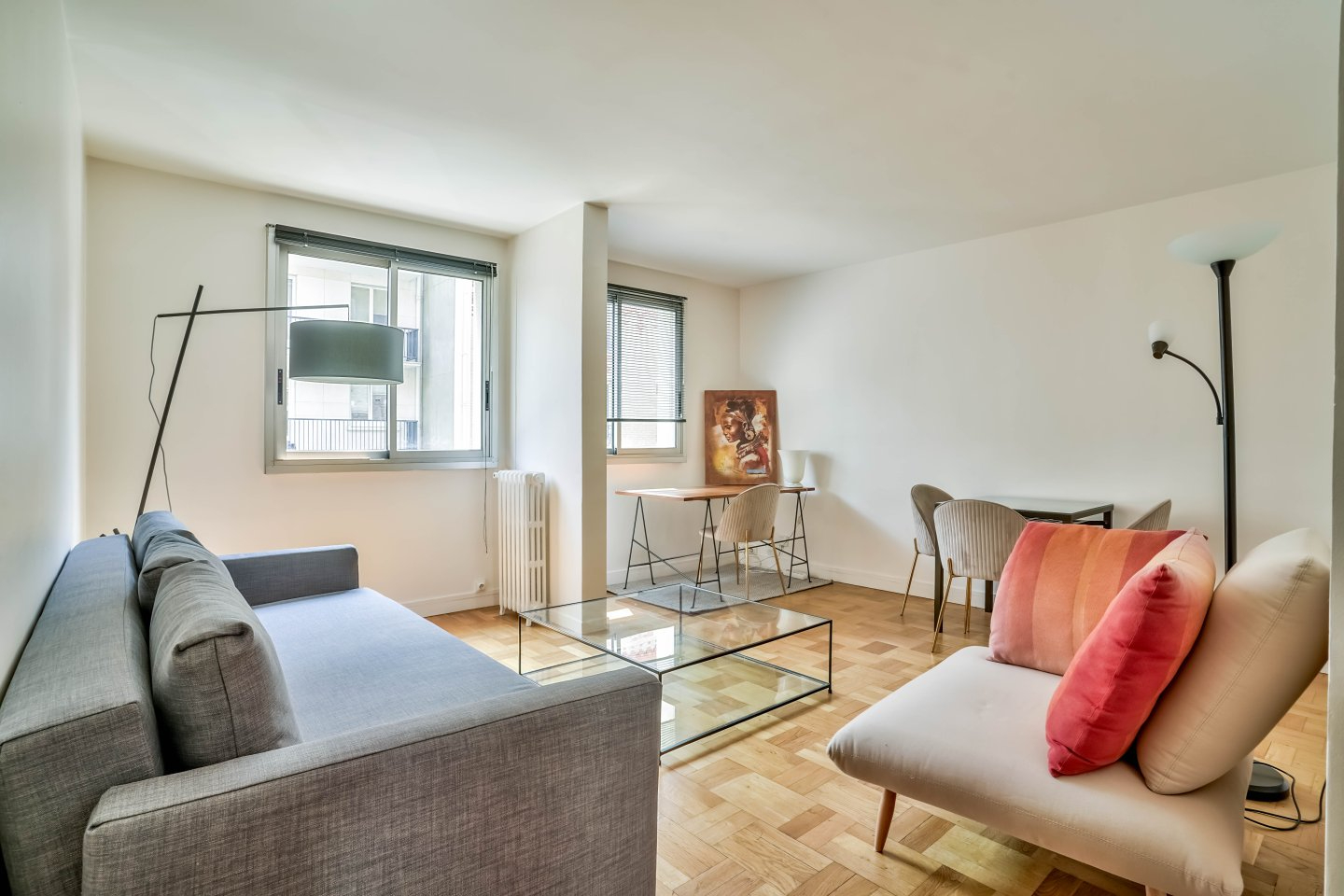 Agence immobilière de Rive Ouest Immobilier - RIVE OUEST IMMOBILIER - BOULOGNE BILLANCOURT