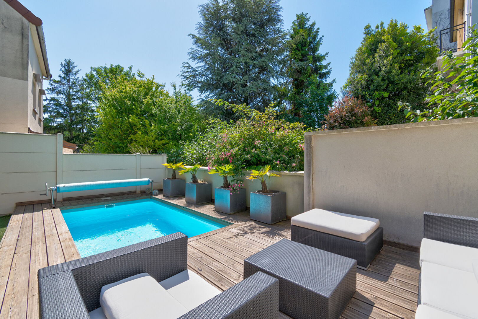 Agence immobilière de Rive Ouest Immobilier - RIVE OUEST IMMOBILIER - MEUDON