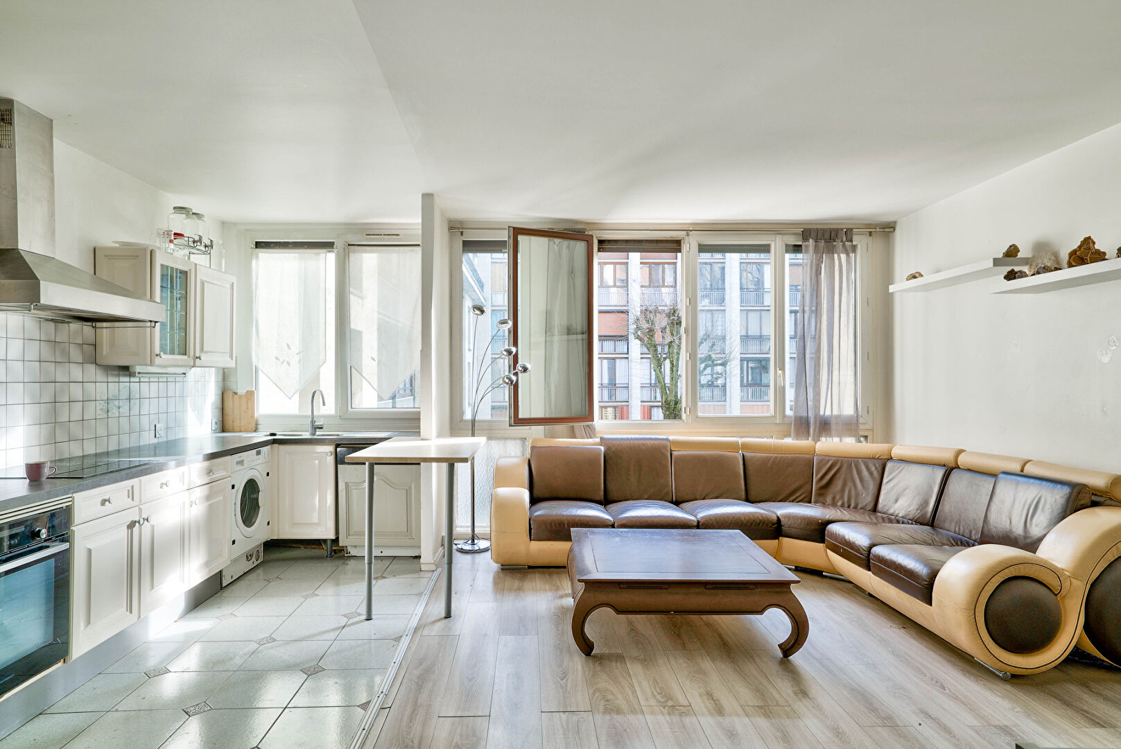 Agence immobilière de Rive Ouest Immobilier - RIVE OUEST IMMOBILIER - MEUDON