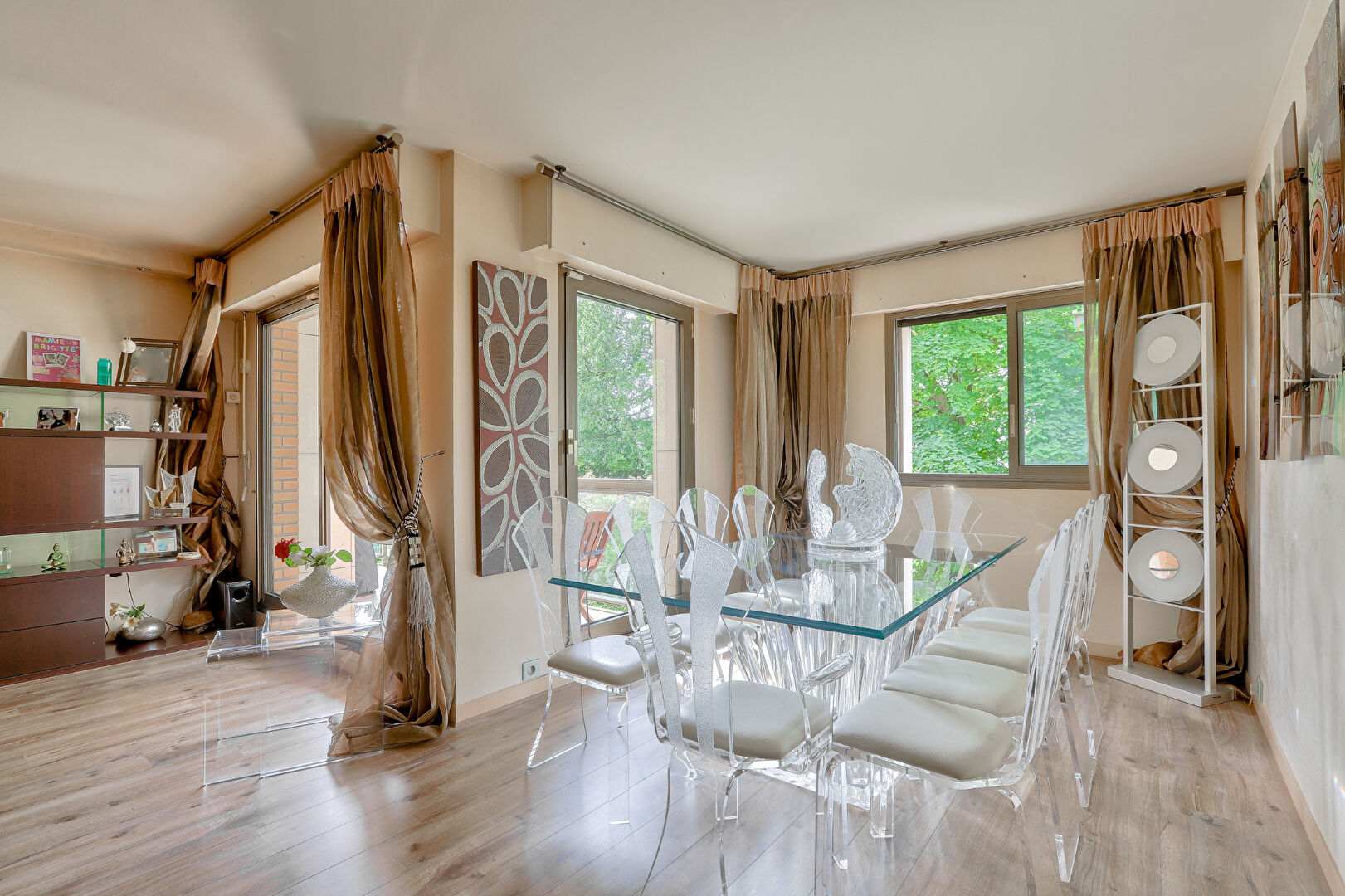 Agence immobilière de Rive Ouest Immobilier - RIVE OUEST IMMOBILIER - MEUDON