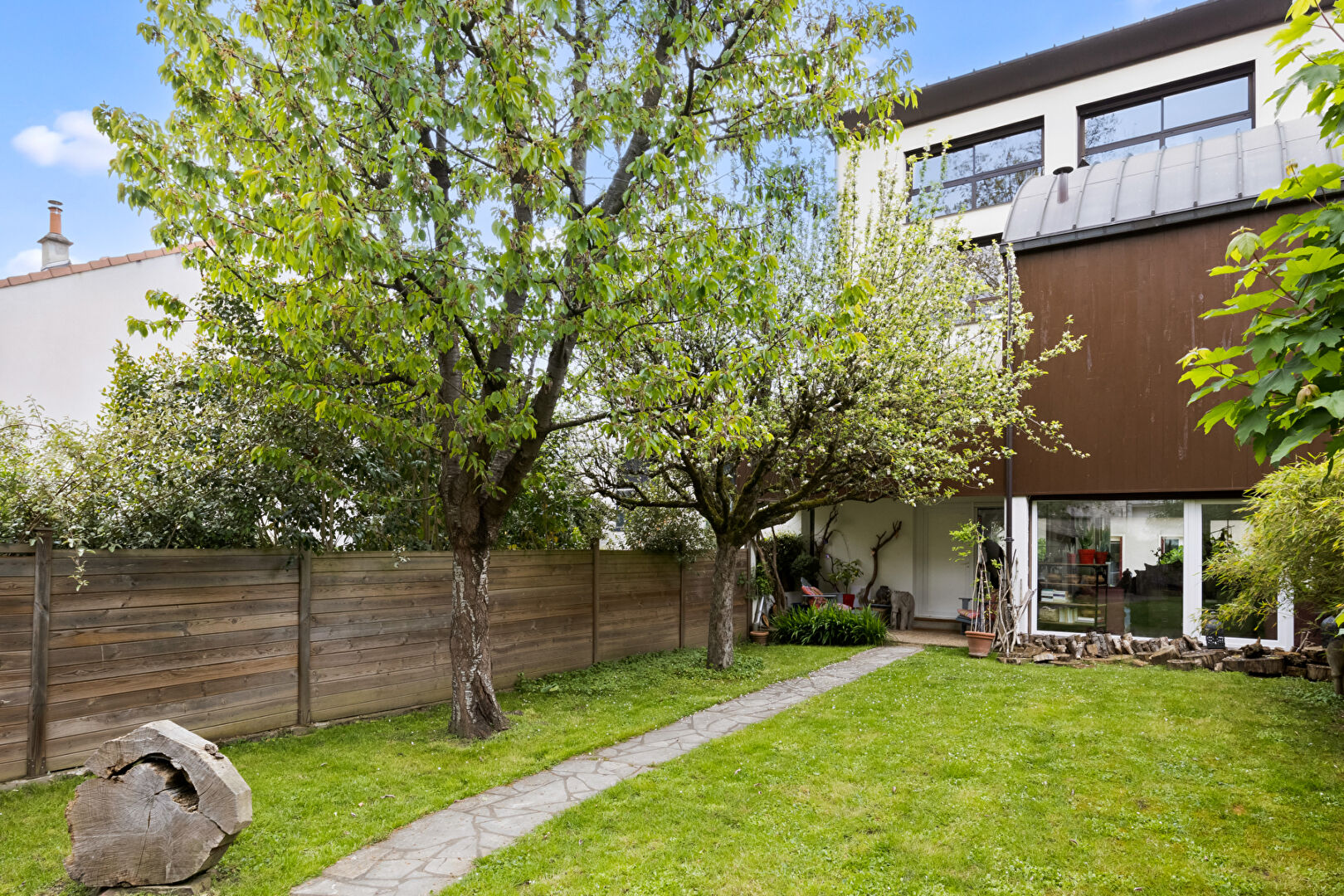 Agence immobilière de Rive Ouest Immobilier - RIVE OUEST IMMOBILIER - MEUDON