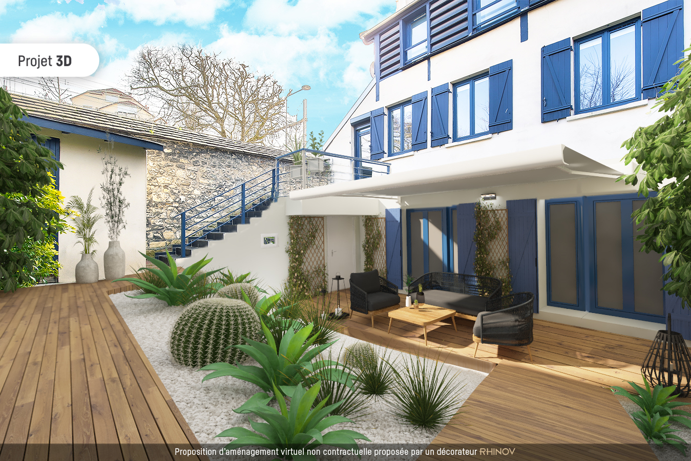 Agence immobilière de Rive Ouest Immobilier - RIVE OUEST IMMOBILIER - MEUDON