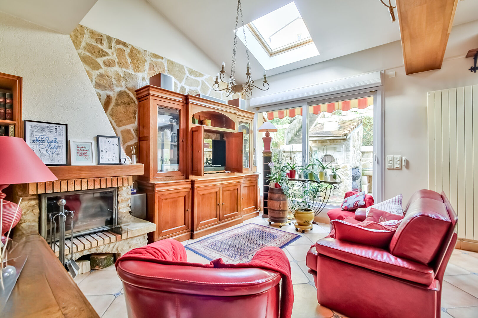 Agence immobilière de Rive Ouest Immobilier - RIVE OUEST IMMOBILIER - MEUDON