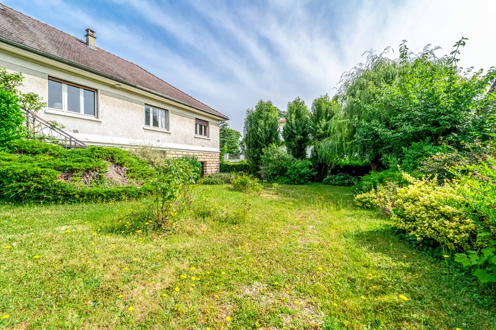 Agence immobilière de Rive Ouest Immobilier - RIVE OUEST IMMOBILIER - MEUDON